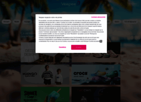 Venteprive.com thumbnail