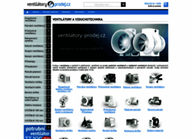 Ventilatory-prodej.cz thumbnail