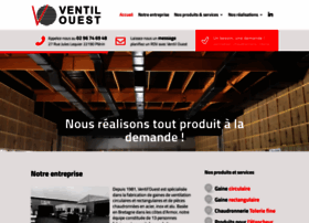 Ventilouest.fr thumbnail