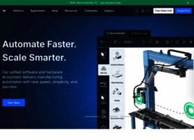 Vention.io thumbnail