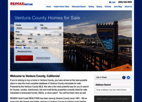 Ventura-county-relocation.com thumbnail