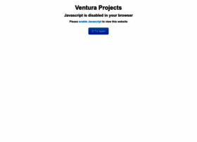 Venturaprojects.com thumbnail