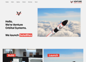 Venture-orbital.com thumbnail