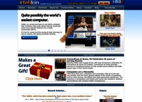 Venture3systems.com thumbnail