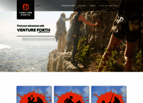 Ventureforth.co.za thumbnail Ventureforth.co.za thumbnail