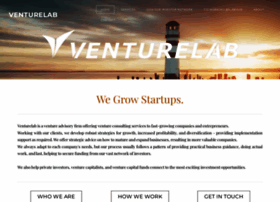 Venturelab.no thumbnail