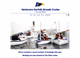 Venturers.org.uk thumbnail Venturers.org.uk thumbnail