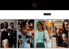 Venue360.co.uk thumbnail Venue360.co.uk thumbnail