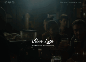 Venuelista.com thumbnail