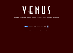 Venus.net.tw thumbnail