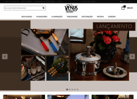 Venusvictrix.com.br thumbnail