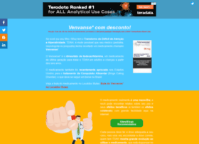 Venvansecomdesconto.com.br thumbnail Venvansecomdesconto.com.br thumbnail