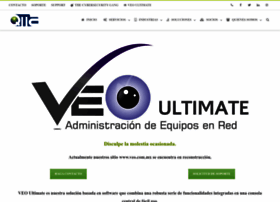 Veo.com.mx thumbnail