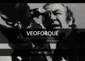 Veoforque.com thumbnail