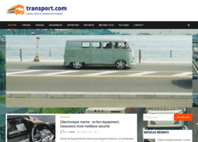 Veolia-transport.com thumbnail