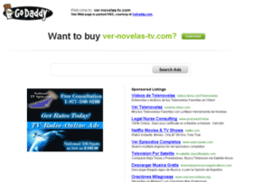 Ver-novelas-tv.com thumbnail