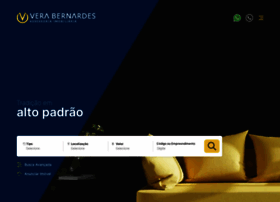 Verabernardes.com.br thumbnail