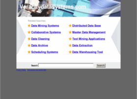 Veracitydatasystems.com thumbnail