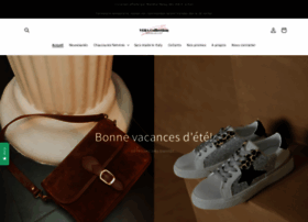 Veracollection.fr thumbnail