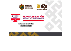 Veracruz.gob.mx thumbnail