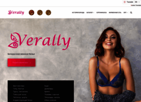 Verally.by thumbnail