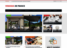 Veranda-de-france.fr thumbnail