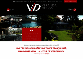 Veranda-design77.fr thumbnail