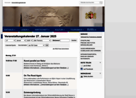 Veranstaltungskalender-neuss.de thumbnail
