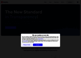 Verasity.io thumbnail