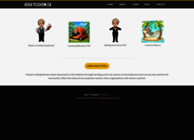 Verateschow.ca thumbnail Verateschow.ca thumbnail