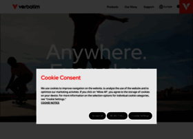 Verbatim.ae thumbnail