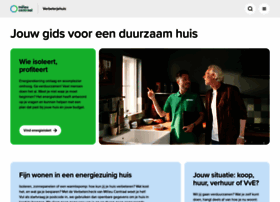 Verbeterjehuis.nl thumbnail