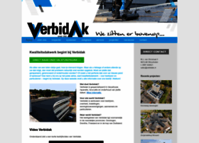 Verbidak.nl thumbnail