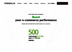 Verbolia.com thumbnail