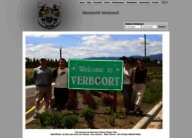 Verboort.info thumbnail