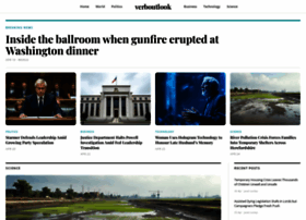 Verboutlook.co.uk thumbnail