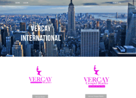 Vercay.com thumbnail