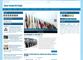 Verdaddelpueblo.com thumbnail