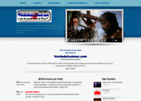 Verdadeiroamor.com thumbnail