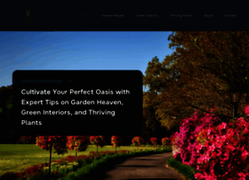 Verdantgardencottage.com thumbnail