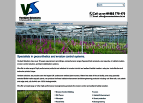 Verdantsolutions.ltd.uk thumbnail Verdantsolutions.ltd.uk thumbnail