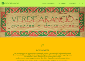 Verdearancio.com thumbnail