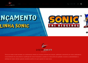 Verdenbikes.com thumbnail