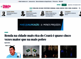 Verdesmares.com.br thumbnail