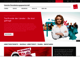 Verdi.de thumbnail