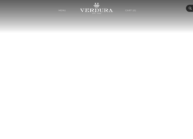 Verdura.com thumbnail