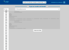 Vereadorreconhecido.com.br thumbnail