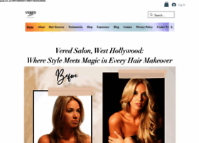 Veredsalon.com thumbnail