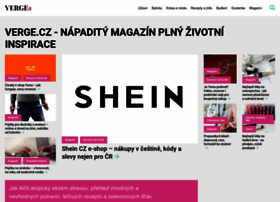 Verge.cz thumbnail