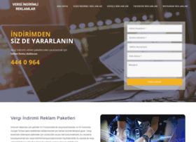 Vergisizreklam.com thumbnail